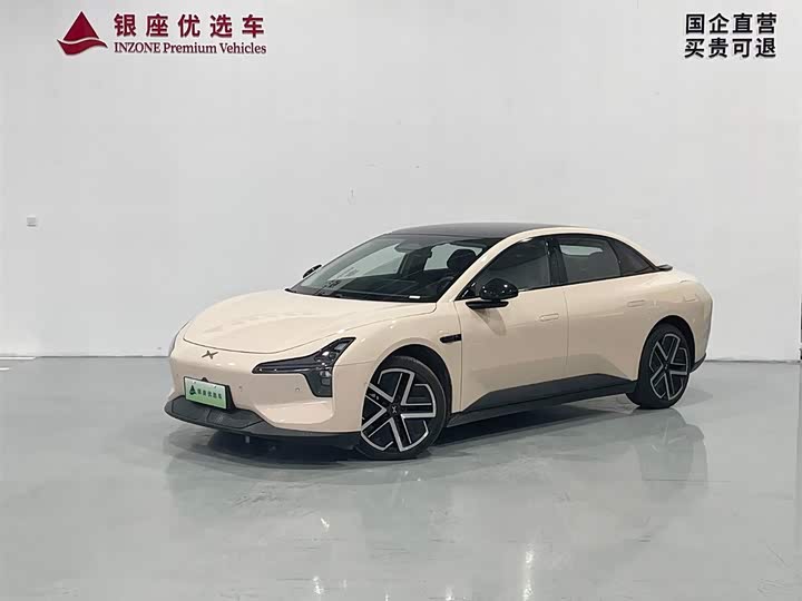 2025 Xpeng MONA M03 2025 model 600 long battery life Max