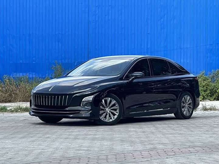 E-QM5 2023 Model 620km PLUS