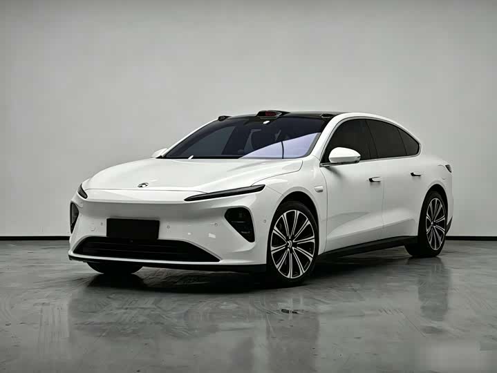 2024 NIO ET7 2024 75kWh Executive Edition