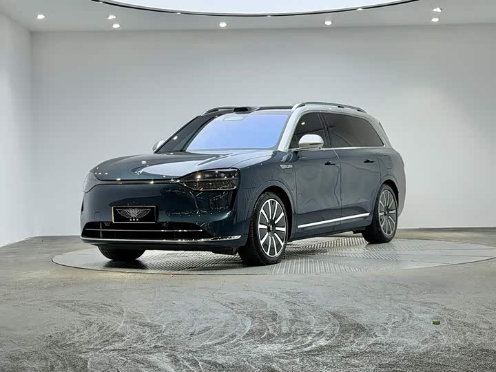 M9 2024 Model EREV Max Edition 42kWh 6 Edition