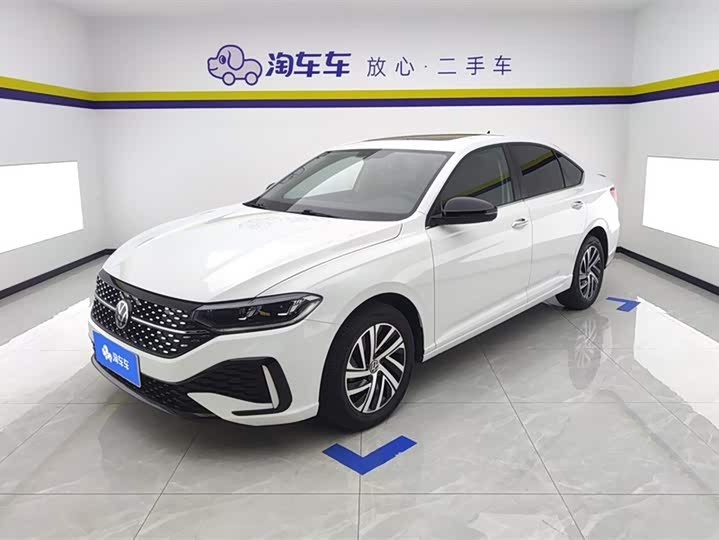 2022 Lavida 2023 280TSI DSG Starry Sky Full Edition