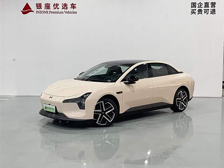 2025 Xpeng MONA M03 2025 model 600 long battery life Max