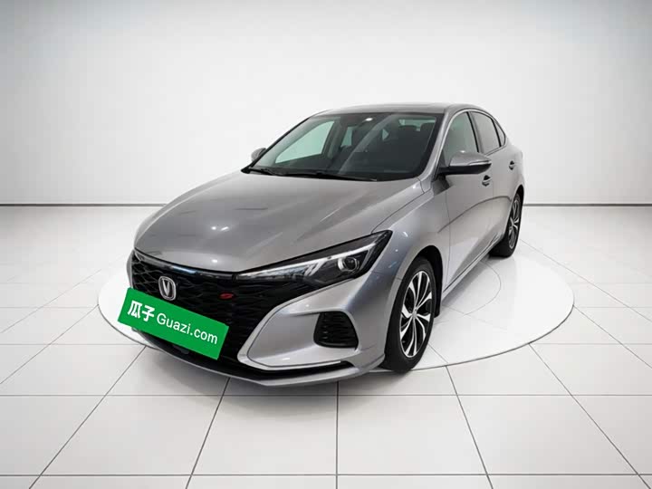 Model PLUS NE 1.4T GDI DCTFlagship Version