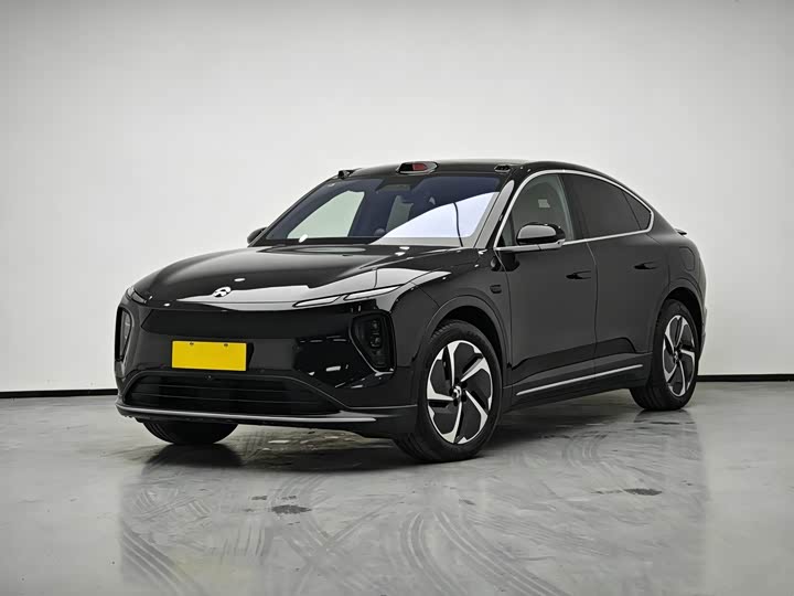 2024 NIO EC6 2024 model 75kWh