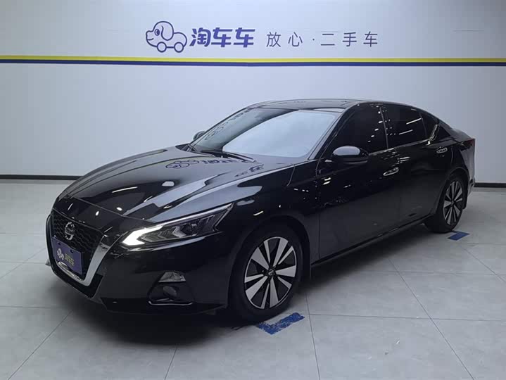 Teana 2021 2.0L XL Comfort Edition