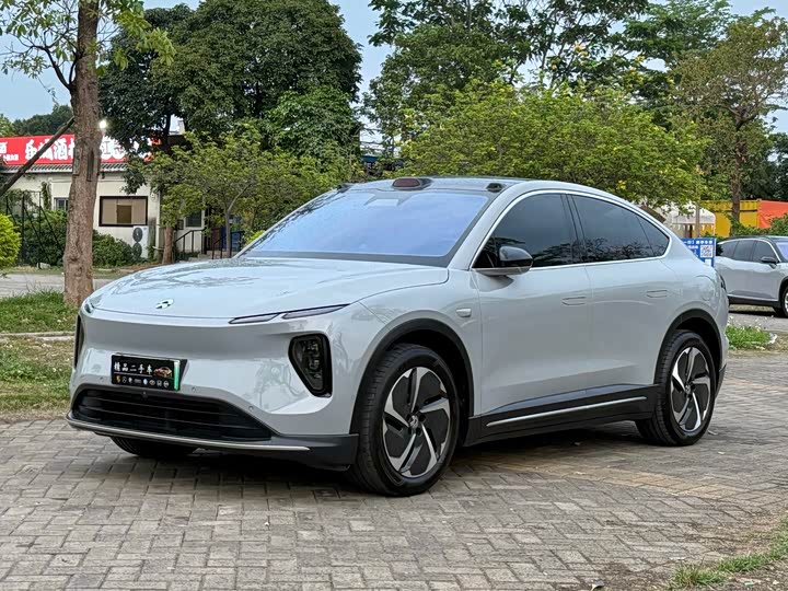 2024 NIO EC6 2023 75kWh