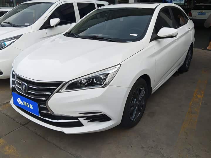 DT 2019 Model 1.6L Version VI