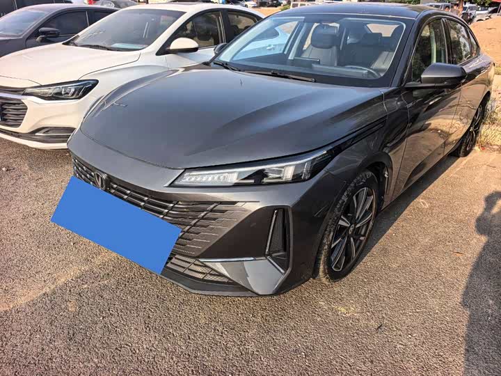 Model 1.5T GDI Edition