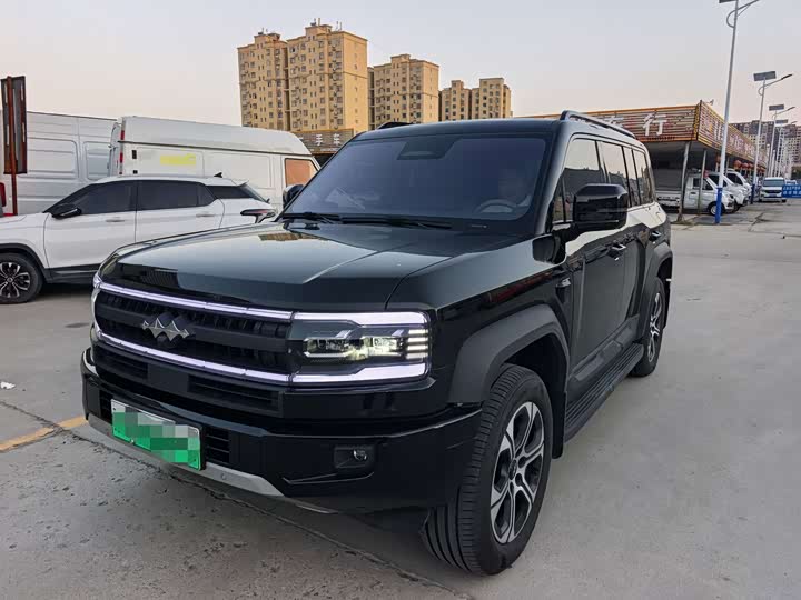 5 2025 Model 210KM Ultra Edition