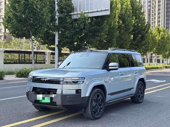 7 2025 Model 190KMAWDUltra Edition