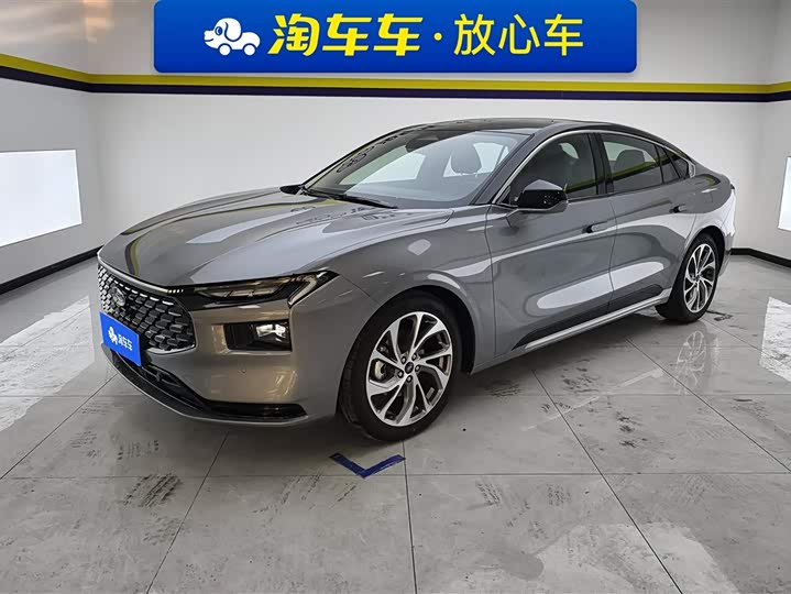 2022 Mondeo 2022 EcoBoost 245 Extreme