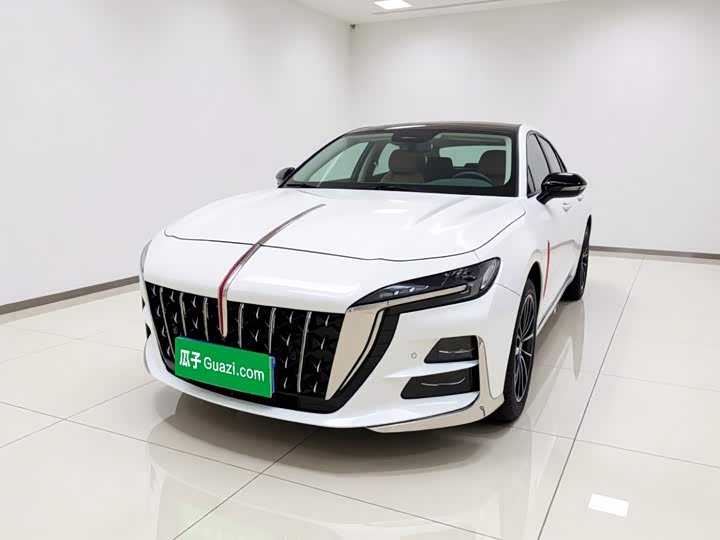 H6 2025 Model 2.0T Edition