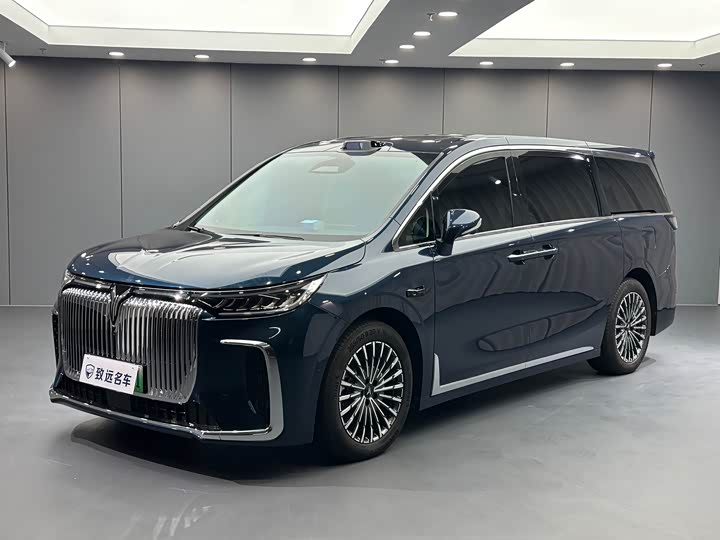 2026 Model PHEV Max