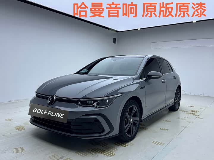 Model 280TSI DSG R-Line Lite