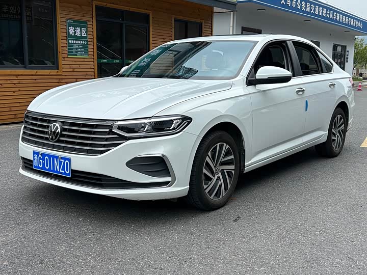2022 Lavida 2023 280TSI DSG Manyi Edition