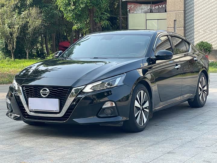 2021 Model 2.0L XL Edition