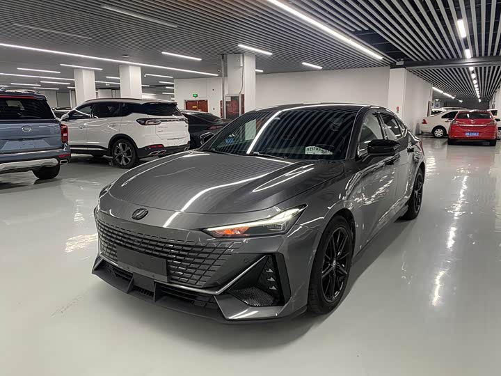 UNI-V 2023 Model 1.5T Deluxe Version