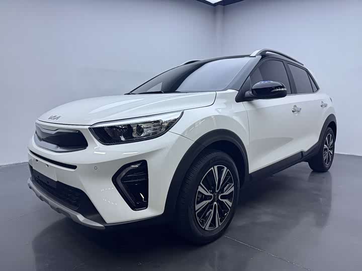 2021 Model 1.4L CVT Model