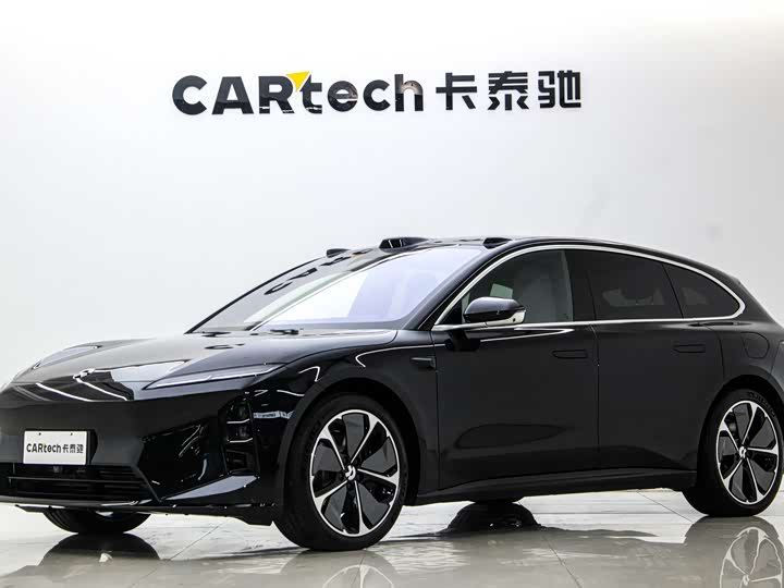 2026 NIO ET5T 2025 75kWh Touring