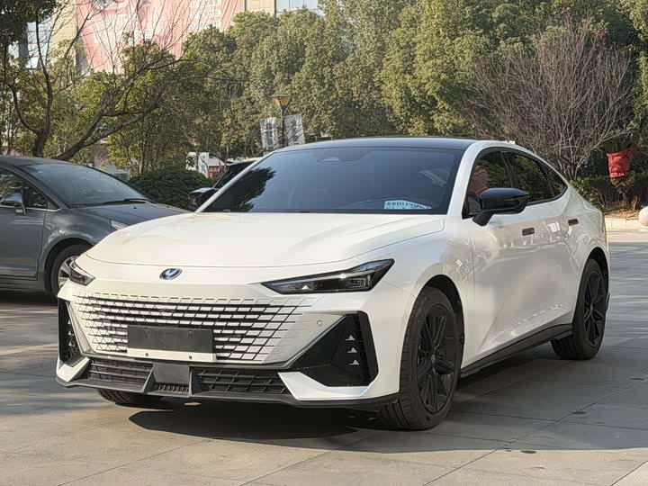 UNI-V 2024 Model 1.5T Deluxe Version