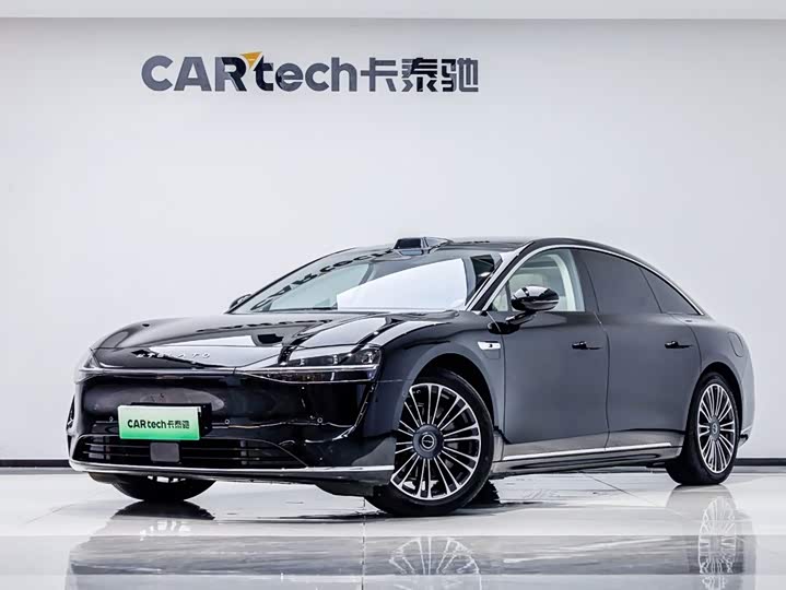 S9 2024 Model EV Max Edition