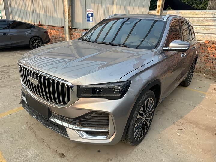 L 2025 Model 2.0TD Edition