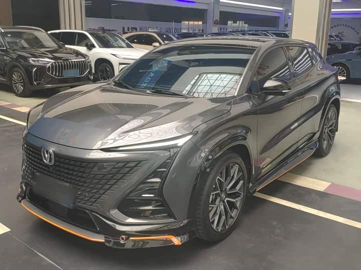 UNI-T 2022 Model 1.5T Edition Premium Version