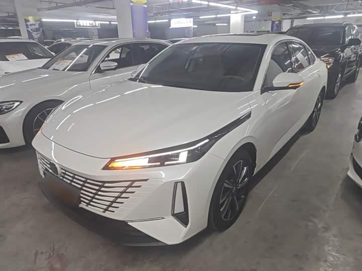Model 1.5T GDI Flagship Version