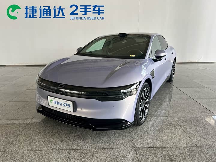Zeekr 007 2025 Model AWDSmart Drive Edition 75kWh