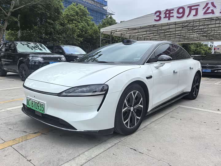 Zhijie S7 2024 Max
