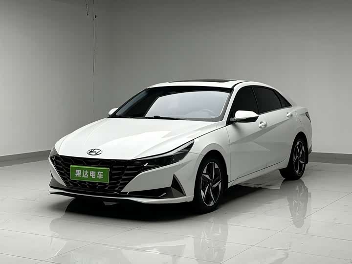2022 Model 1.5L CVT GLX Edition