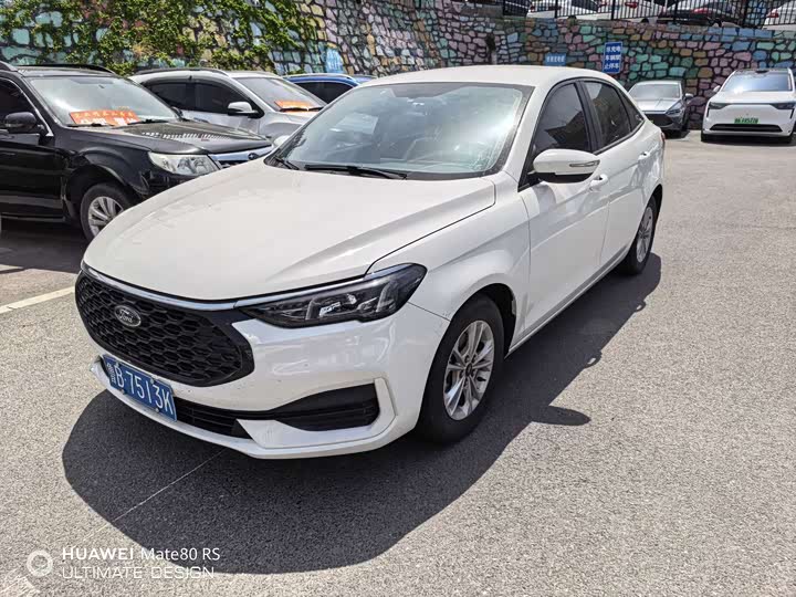 Forex 2021 1.5L automatic diamond version