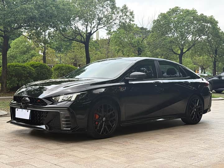 Shadow Leopard 2023 400T automatic R MAX