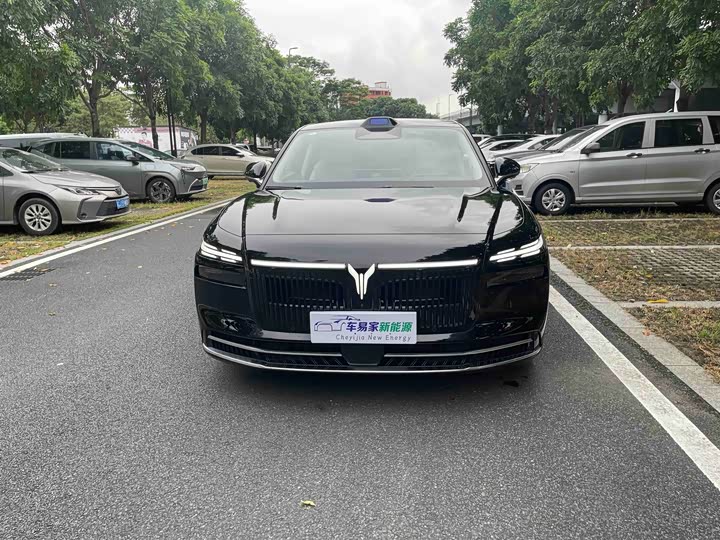 L 2026 Model AWDMax