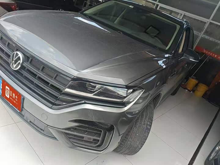 2021 Model 2.0TSI Edition