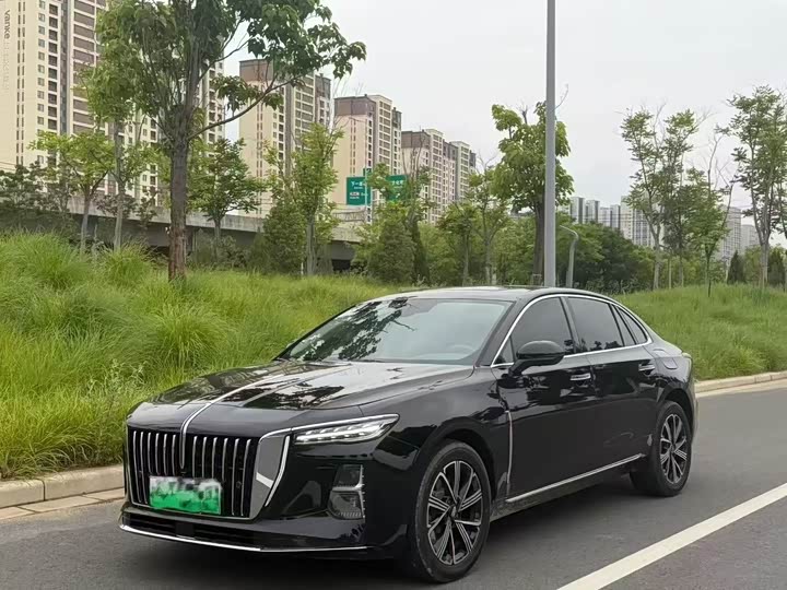 H5 PHEV 2025 Model 130 Edition