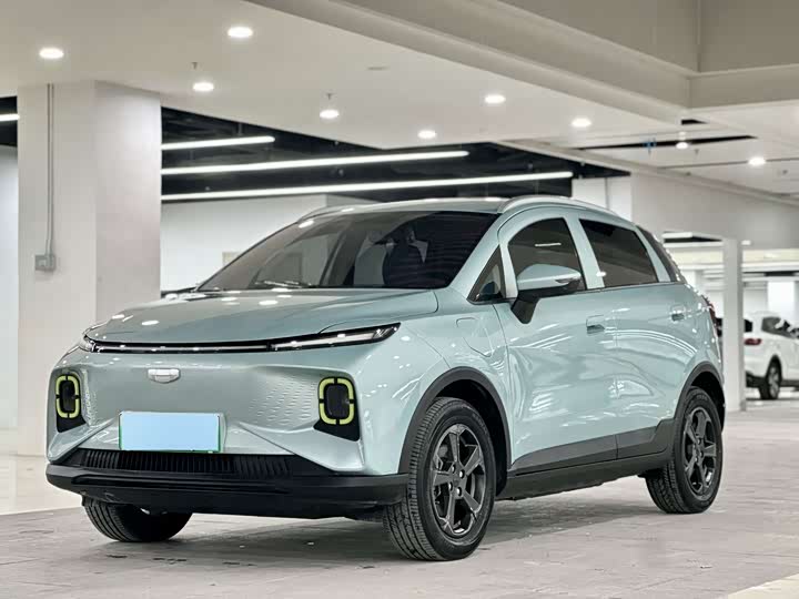 E 2023 Model 320KM 5