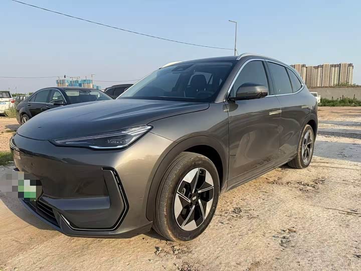2024 Galaxy E5 2024 530km Discovery Edition