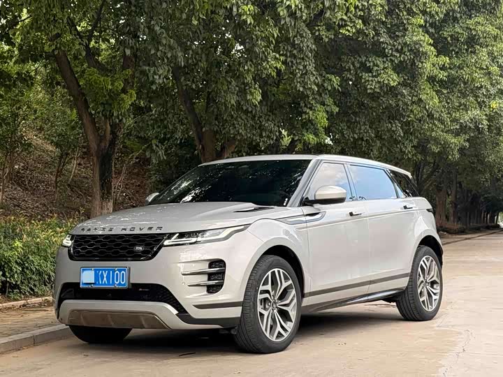 2023 Model L 249PS Luxury Edition