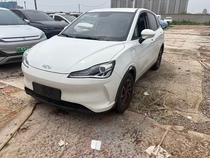 2022 Nezha V 2022 Chao 400 Lite