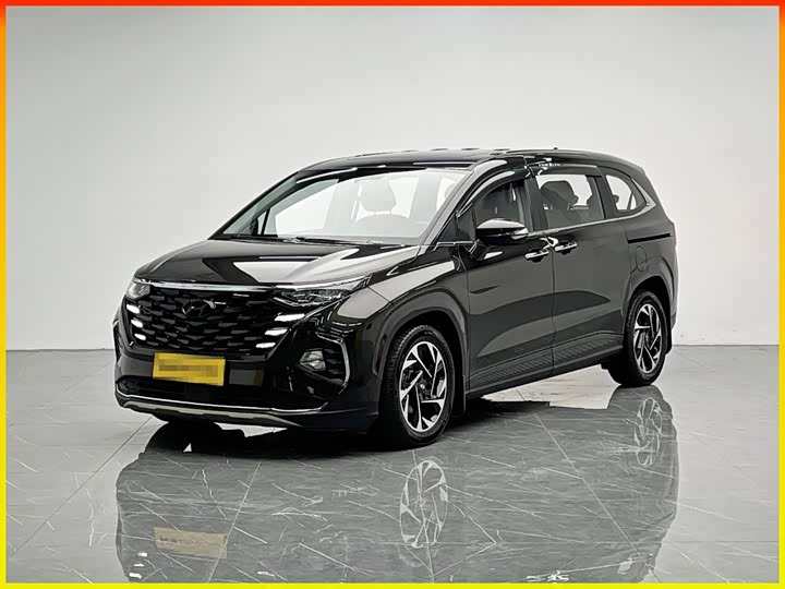 2021 Model 270TGDi Premium Edition LUX