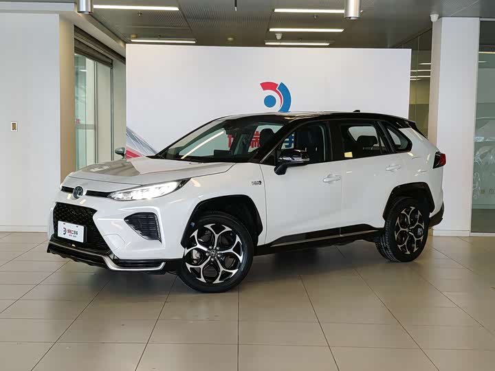 Model Performance Edition 2.5L AWD Edition