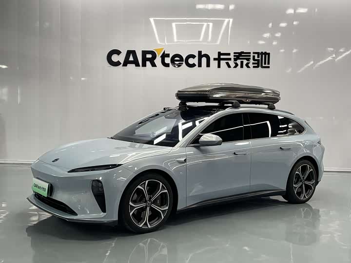 2023 NIO ET5T 2023 75kWh Touring