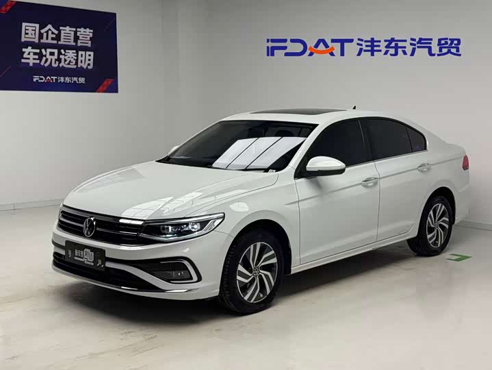 Model 200TSI DSG Edition