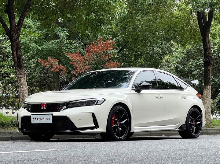 () 2023 Model 2.0T 420TURBO TYPE R