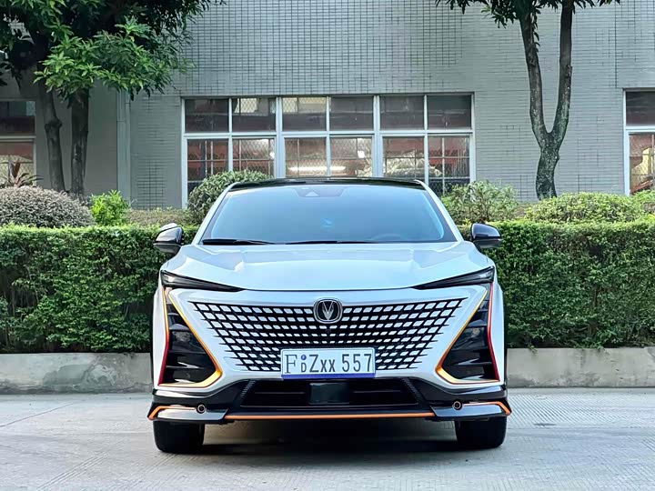 UNI-T 2020 Model 1.5T Flagship Version