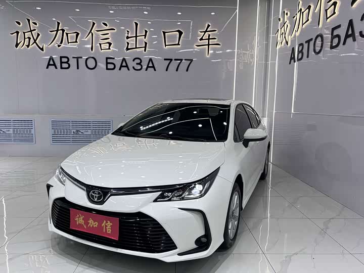 Model 1.2T Edition