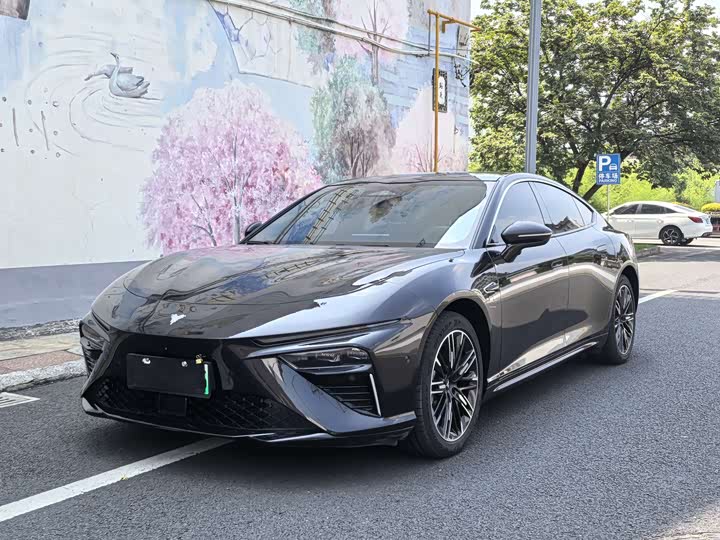 2023 Neta S 2023 BEV 520km RWD