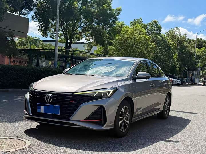 2022 Model PLUS NE 1.4T GDI DCTPremium Edition