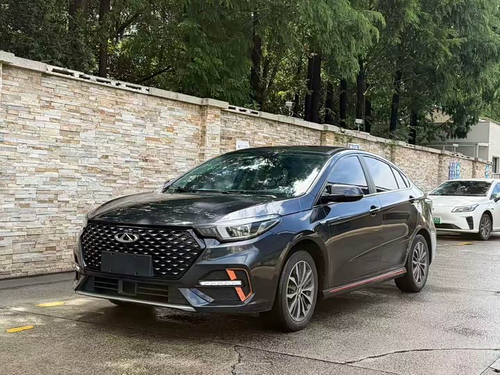 5 PLUS 2023 Model 1.5L CVTPLUS